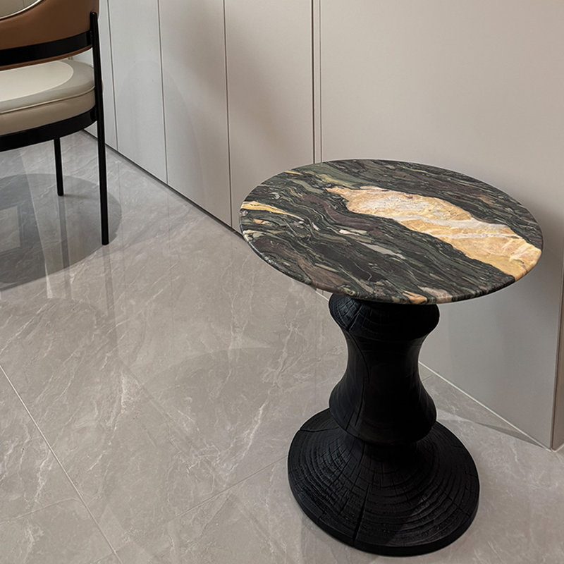 Table de bout Modern