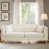 Beige Chenille
