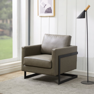 Chaise d'appoint Lincoln