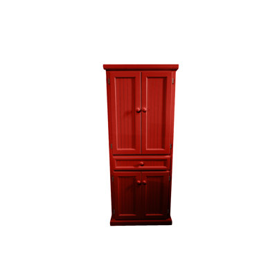 Garde-manger 75 po Assif