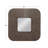 Hollowell Wall Mirror