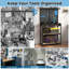 Tool Storage Workbench With Pegboard With 14 Hanging Accessories For Garage-107255697