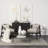 Alba Ceramic / Porcelain Table Vase