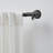 DKNY Window Cohen Steel Curtain Hardware Accessory-98226283-98226287