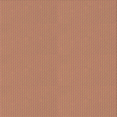 Tapis de couleur unie saumon foncé