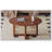 Betanya Solid Wood Single Coffee Table