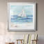 Gulf Shores I - Cadre photo, reproduction d'art sur papier-1670497706-1670497718