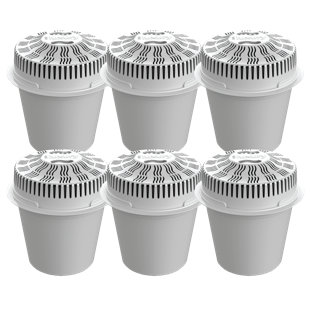 Replacement Filter (Set of 6)