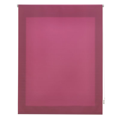 Semi Sheer Roller shade