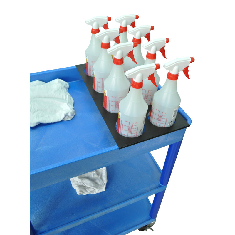 Metal Bottle Holder