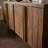Oxford 63.25'' Solid Wood Sideboard