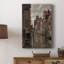Paysage rétro CLVII - galerie Cavas-1018905716