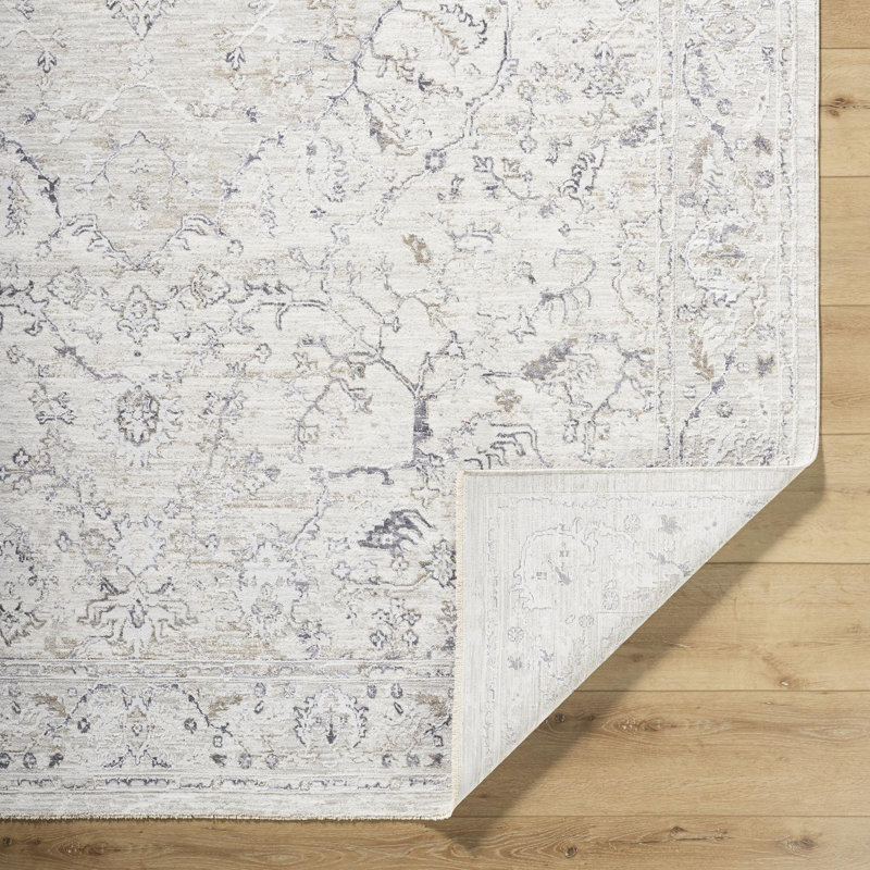 Kirima Machine Woven Area Rug, Rectangle 12' x 15'