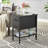 Ortha 2 - Drawer End Table and Built-In Outlets-1848514098