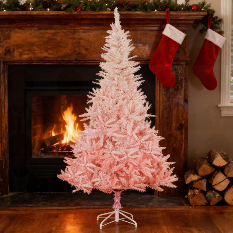 Arbre de Noël artificiel épinette