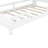 Charming Retro Style Wooden Platform Bed For Dreamy Sleep Experience-1205413849