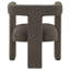 Chaise d'appoint Jeremas Boucle-2102950603