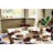 16 Piece Dinnerware Set, Service for 4