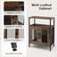 Adellyn 60 cm Bar Cabinet Bar Cabinet