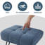 Tabouret de meuble-lavabo 17 po-109870716