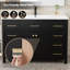 Base de meuble-lavabo simple 48 po, lavabo non inclus-113389266