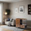 Commode compacte à 4 tiroirs Hanshika-1279145544