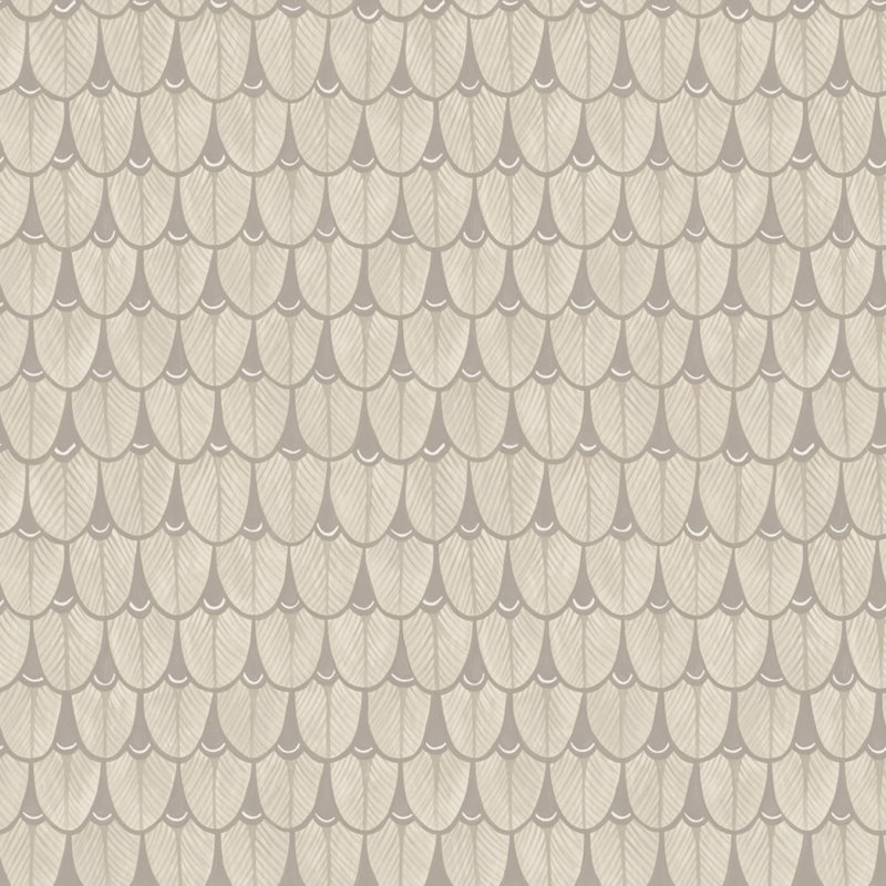 Ardmore Narina 33' L x 20.5" W Textured Wallpaper Roll, Leaf Green