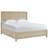 Dockside Panel Bed King-910216021
