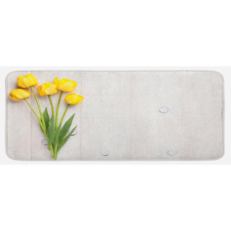 Tapis de cuisine