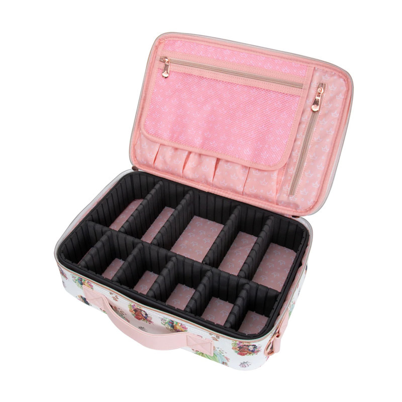 Trousse de maquillage Disney Princess Dream