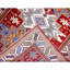 Wool Oriental Area Rug