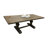 Campbell 8 - Person Extendable Dining Set
