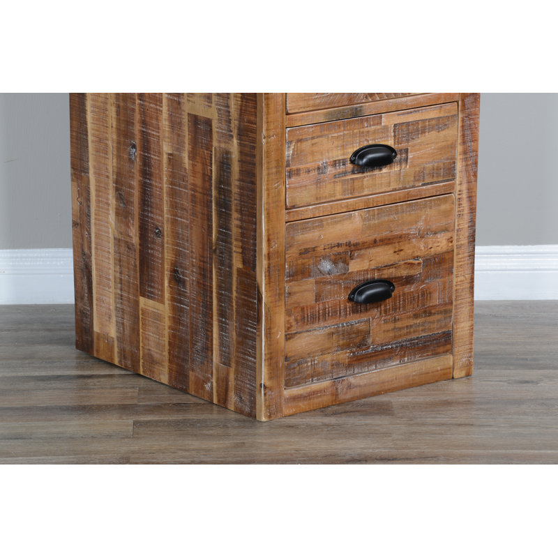 Lagrone 20'' Wide 3 -Drawer File Cabinet