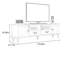 Meuble télé minimaliste de style américain-299360427-299360424