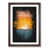 Walnut Framed selected