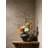 Wabi Sabi Vintage Ceramic Vase Artificial Floral Table Decor