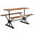 Payson Dining Set with 2 Bench