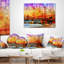 Coussin San Francisco Bridge - Cityscape-30425472-89152106