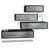 Black/Avola Anthracite is out of stock