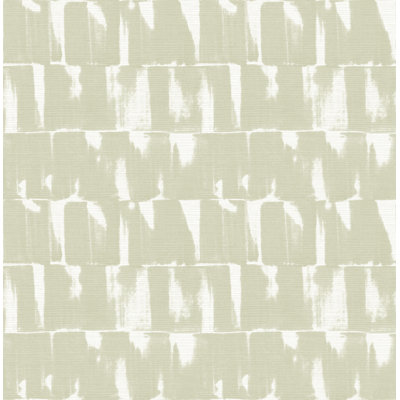 Bancroft Striped Wallpaper Roll