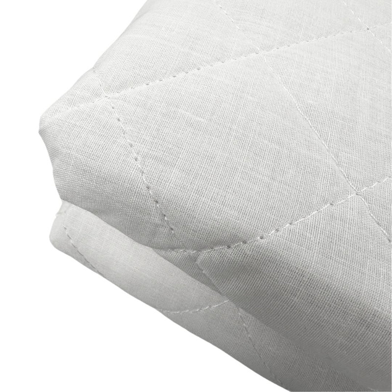 Elastic Mattress Protector Case Pack, Super King