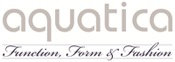 Aquatica logo