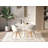  Modern Dining Chair-145529910
