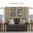 Florentius Loveseat