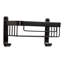 Aluminum Bathroom Shelves