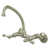 Brushed Nickel is out of stock