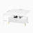 Pruess Single Coffee Table