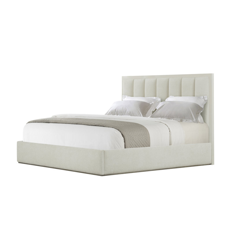 Panos US King Bed