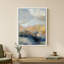 Dusk II par Silvia Vassileva - impression sur toile