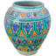 Handmade Ceramic Table Vase